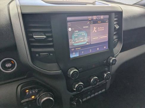 Used 2024 RAM 2500 Tradesman AWD/4WD image 11