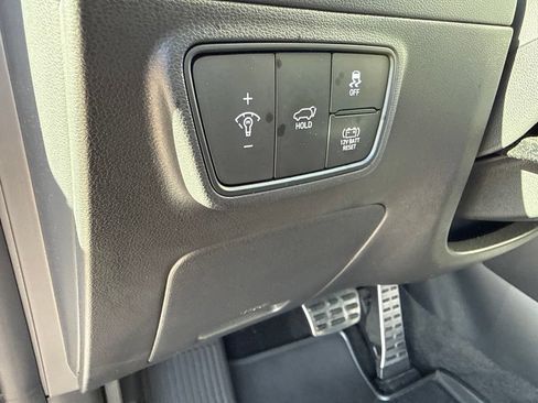 Used 2024 Hyundai Tucson N Line AWD/4WD image 18