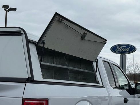 Used 2019 Ford F150 XLT w/ Trailer Tow Package image 39