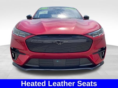 Used 2023 Ford Mustang Mach-E GT AWD/4WD image 8