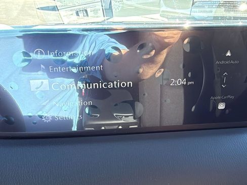 New 2025 MAZDA CX-5 AWD 2.5 S image 12