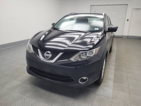 Used 2017 Nissan Rogue Sport SV w/ SV Premium Package image 15