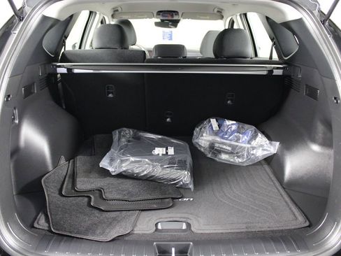 Certified 2026 Hyundai Tucson SE image 17