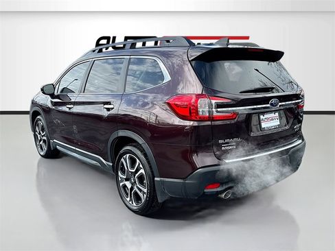 Used 2024 Subaru Ascent Touring w/ Popular Package #2 image 5