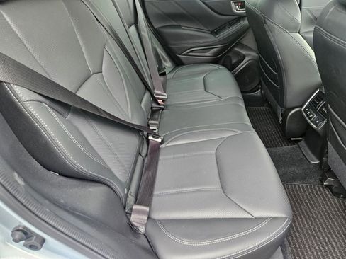 Used 2023 Subaru Forester Touring AWD/4WD image 21