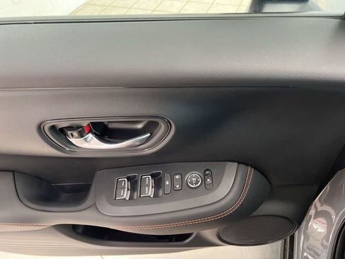New 2026 Honda HR-V Sport image 19