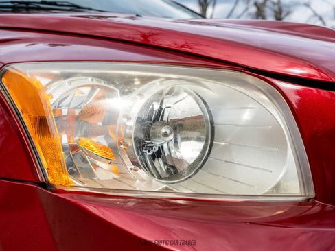 Used 2008 Dodge Caliber SRT-4 w/ SRT Option Group II image 77