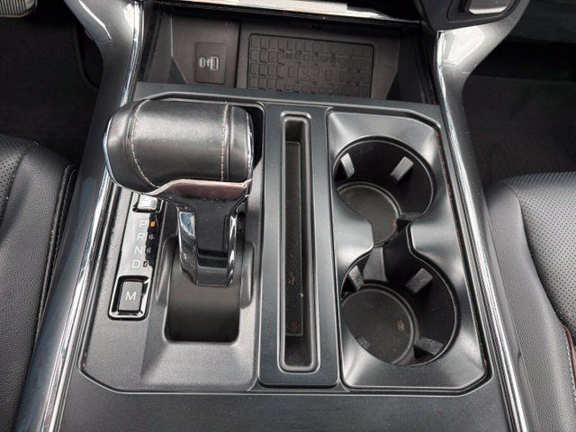 Used 2023 Ford F150 Lariat w/ Equipment Group 502A High AWD/4WD image 34