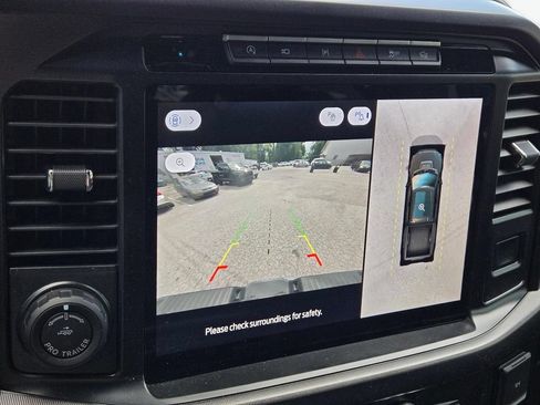 Used 2024 Ford F150 Raptor AWD/4WD image 28