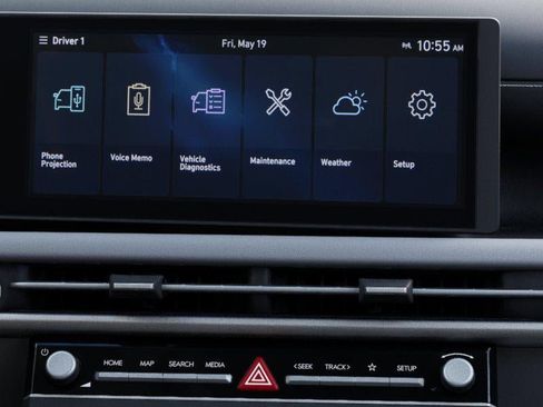 New 2026 Hyundai Tucson SE image 41