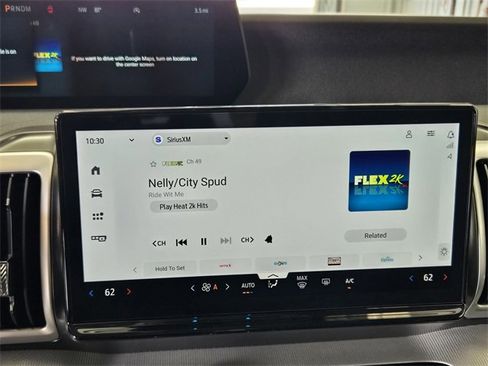 New 2025 Ford Expedition Active image 13