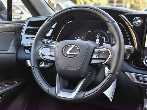 New 2026 Lexus RX 450h AWD image 14