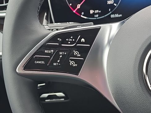 New 2026 Mercedes-Benz GLC 300 4MATIC image 18