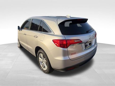 Used 2015 Acura RDX AWD w/ Technology Package image 35