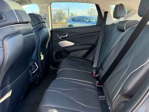 New 2026 Acura RDX SH-AWD w/ Advance Package image 24