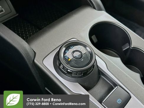 New 2026 Ford Bronco Sport Big Bend AWD/4WD image 18