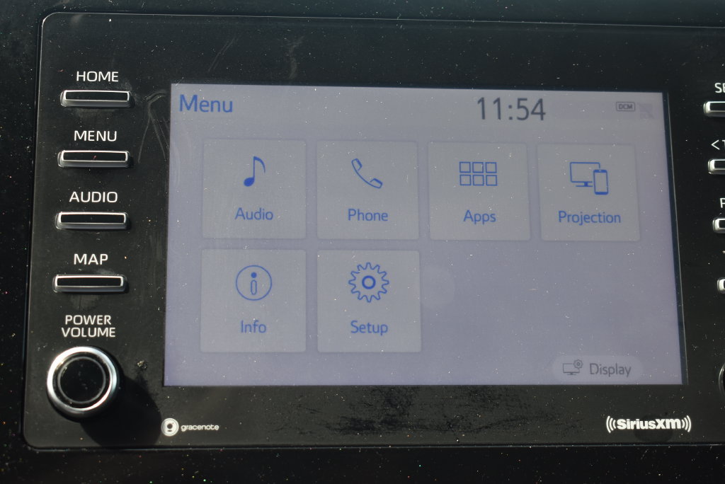 Used 2023 Toyota Camry SE FWD image 31