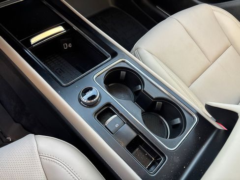 New 2026 Lincoln Corsair Reserve AWD/4WD image 24