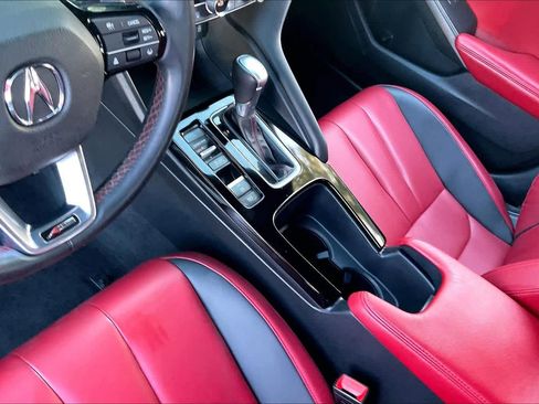 Used 2023 Acura Integra A-Spec image 19