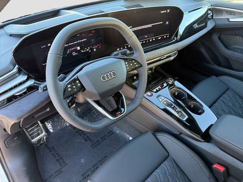 New 2025 Audi S5 Premium Plus AWD/4WD image 25