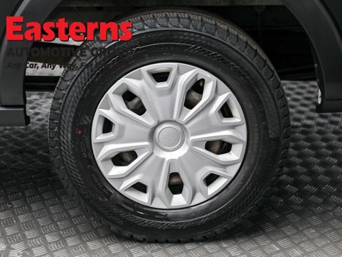 Used 2023 Ford Transit 350 XLT RWD image 8