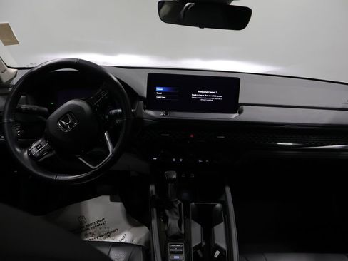 Used 2024 Honda Accord Touring image 17