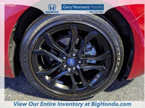 Used 2020 Ford Fusion SE w/ Equipment Group 151A image 14