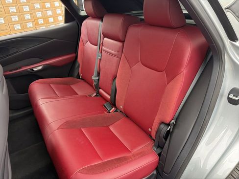 Used 2024 Lexus RX 500h F Sport w/ Convenience Package AWD/4WD image 20
