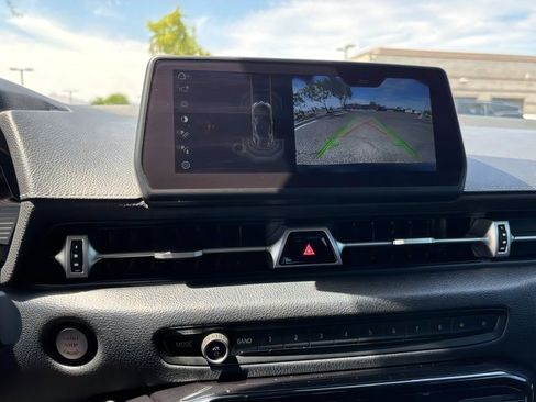 Used 2022 Toyota Supra Premium w/ Driver Assist Package RWD image 14