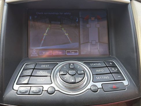 Used 2015 INFINITI QX50 Journey w/ Premium Package RWD image 16