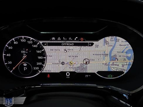 Used 2021 Bentley Continental GT V8 AWD/4WD image 32