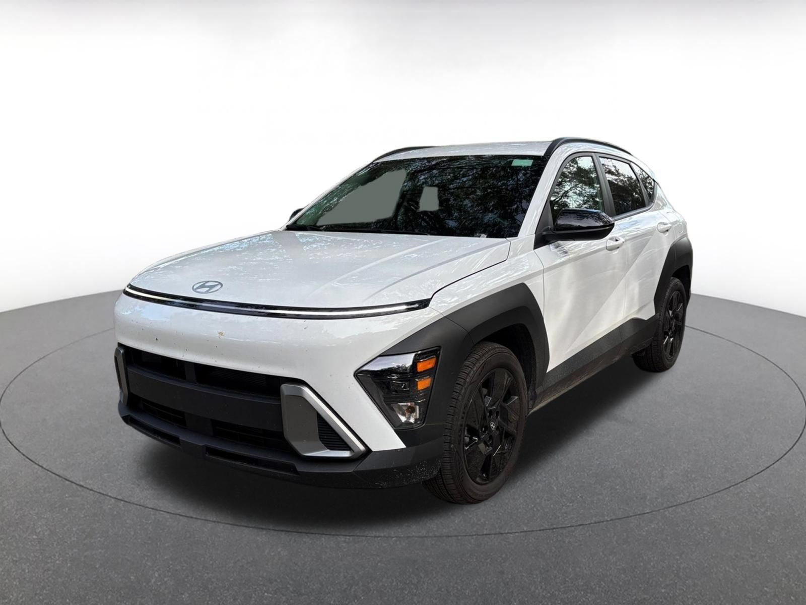 Used 2026 Hyundai Kona SEL Sport FWD image 4
