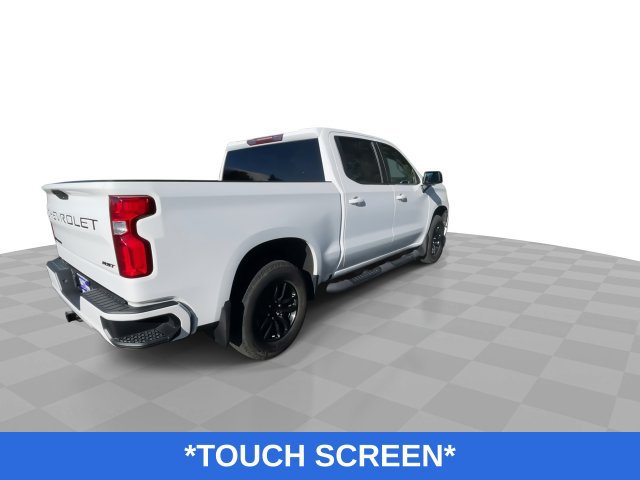 Used 2020 Chevrolet Silverado 1500 RST AWD/4WD image 9