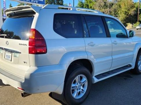 Used 2006 Lexus GX 470 AWD/4WD image 4