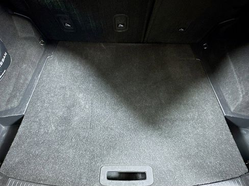 Used 2023 Nissan Rogue SV image 23