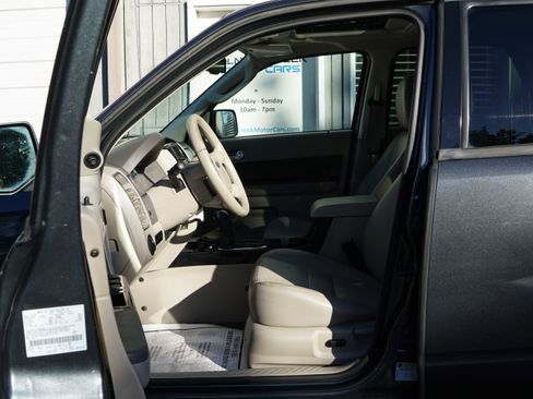 Used 2009 Ford Escape Limited image 37