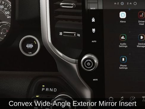 New 2026 RAM 1500 Big Horn image 29