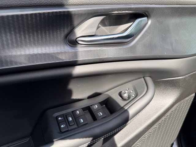 New 2027 Jeep Grand Cherokee 4WD image 29