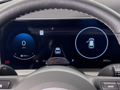 Certified 2025 Hyundai Tucson SEL image 13