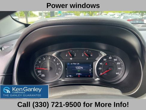 Used 2023 GMC Terrain SLE w/ Driver Convenience Package AWD/4WD image 32
