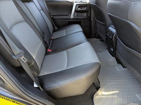 Used 2021 Toyota 4Runner SR5 Premium w/ Moonroof Package image 20