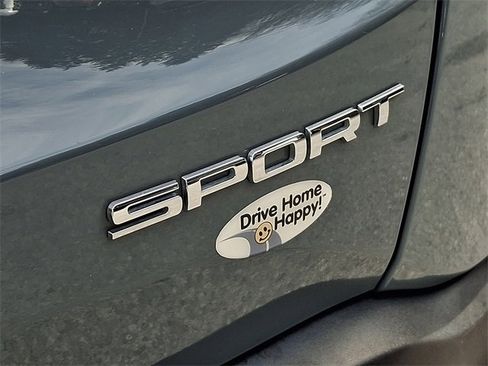 Used 2018 Jeep Renegade Sport w/ Power & Air Group image 33