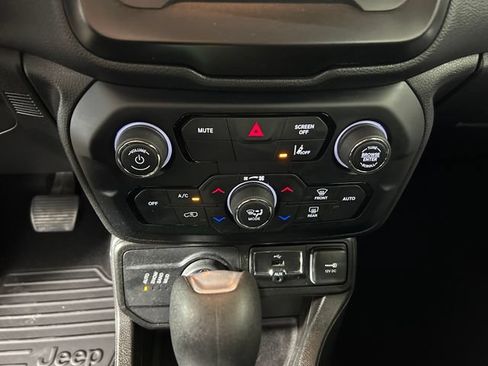 Used 2021 Jeep Renegade Sport AWD/4WD image 21