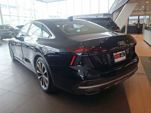 New 2026 Audi A6 Prestige image 4