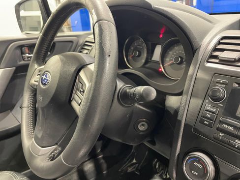 Used 2015 Subaru Forester 2.5i Limited image 26