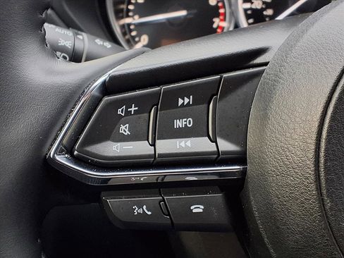 Certified 2025 MAZDA CX-5 AWD 2.5 S image 15