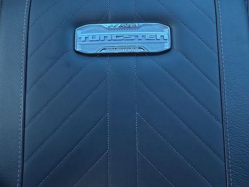 New 2026 RAM 1500 Tungsten w/ Off Road Group image 27