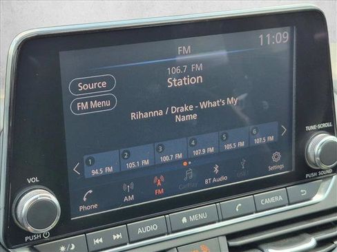 Used 2019 Nissan Altima 2.5 S FWD image 14