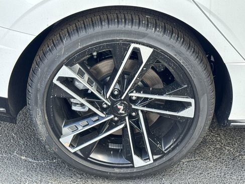 New 2026 Hyundai Sonata N Line image 17