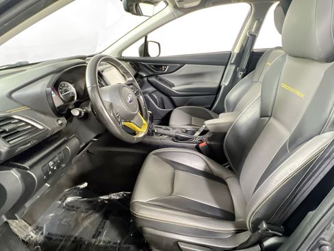 Used 2023 Subaru Crosstrek 2.5i Sport AWD/4WD image 20